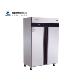 爱德信制冷设备厂家(图)-冷风冰柜品牌-香港冷风冰柜