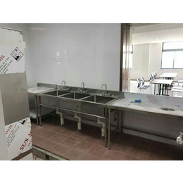 学校食堂设备价格上海食堂炉灶 3000人食堂设备