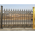 新疆铝艺护栏-广顺金属-铝合金护栏厂家缩略图1