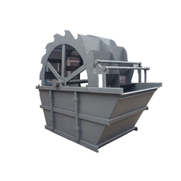 聚方机械洗沙定制机(图)-小型洗沙机定制-漳州小型洗沙机