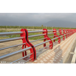 聊城致盛不锈钢护栏厂(多图)-台州不锈钢河道护栏