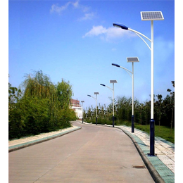 太阳能路灯的价格-昌烨光电(在线咨询)-太阳能路灯