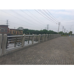 顺安景观护栏厂家-淮北铸造石栏杆-桥梁铸造石栏杆