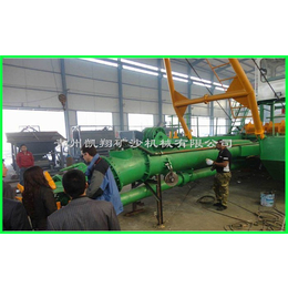 凯翔矿沙机械(多图)-清淤设备厂家-清淤设备