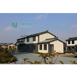 潍坊绿色建筑-大象房屋-绿色建筑产业