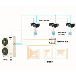 山西两联供系统-家用两联供系统-格美制冷(推荐商家)