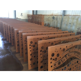 天津卓纳耐候钢板厂(在线咨询)-张家界耐候板
