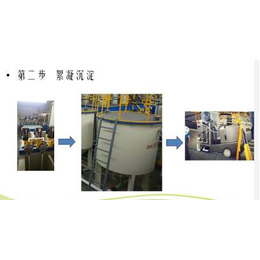 资阳污水处理机-立顺鑫-环保设备-乳化液污水处理机