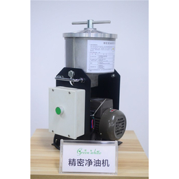 永州净化设备-立顺鑫(在线咨询)-液槽清渣净化设备