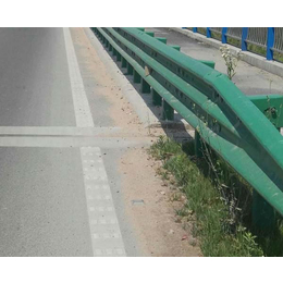 安徽旭发厂家(图)-公路护栏-合肥护栏