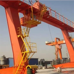 16吨龙门吊生产厂家-16吨龙门吊-浩鑫机械(在线咨询)