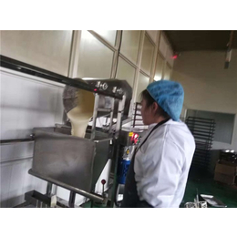 生产蜂蜜槽子糕机器-郑州蜂蜜槽子糕机器-绿色天然无添加