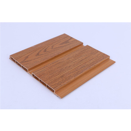 厂家生态木墙板-生态木墙板- 临沂绿康生态木(查看)