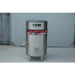 科创园食品机械生产-电热汤粥炉-电热汤粥炉图片