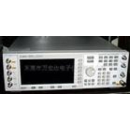 佳华Agilent 信号源E4432B数字和模拟信号发生器