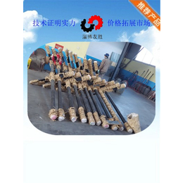 友胜化工搅拌器供应(多图)-咸宁事故浆液箱搅拌装置生产厂家