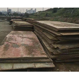 安徽利茂-蚌埠钢板租赁-铺路钢板租赁