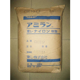 供应日本东丽CM1001G-15高流动聚酰胺玻纤增强塑胶原料