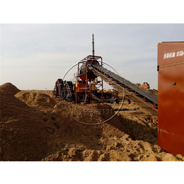 制沙机生产线-制沙机机械-制沙机设备