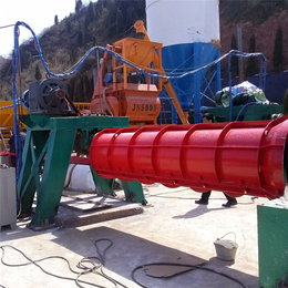 海煜重工(图)-供应排水管生产设备钢模-供应排水管生产设备