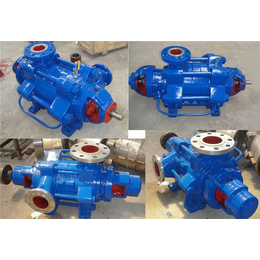程跃泵工厂-多段泵-多段泵多级泵
