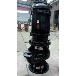 上海50ZJQ30-15-5.5潜水渣浆泵-恒越泵业