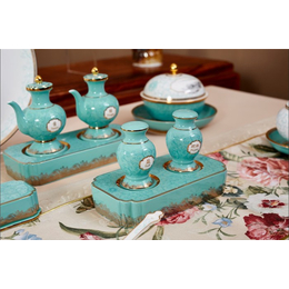 贵州陶瓷餐具-高淳陶瓷-陶瓷餐具礼品