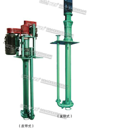 大博泵业(图)-立式渣浆泵厂家-内蒙古立式渣浆泵