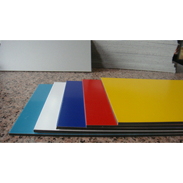 星和铝塑板(图)-聚脂涂层铝塑板批发-香港铝塑板