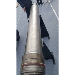 液压支架立柱堆焊替代激光-高力热喷涂-十堰液压支架