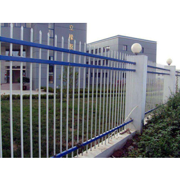 锌钢护栏栅栏-渭南锌钢护栏-国华金属(查看)