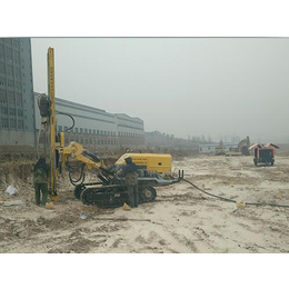 环保钻机哪家好-哈尔滨市环保钻机-龙业机械(查看)