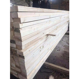 白松木材定制加工哪家好-国通木材-白松木材定制加工