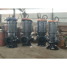 新楮泉泵业公司-长沙潜水泥浆泵叶轮