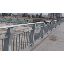 不锈钢护栏-中科泰兴桥梁防撞护栏-人行桥不锈钢护栏