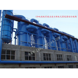 高盐废水蒸发器制造厂家-蓝清源环保科技-香港高盐废水蒸发器