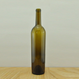 500ML葡萄酒瓶厂-金诚包装-太原500ML葡萄酒瓶