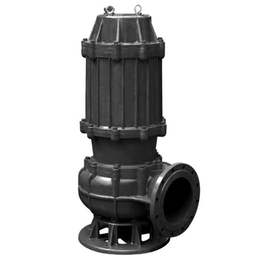 QW型排污泵-祁通泵业(在线咨询)-山东排污泵