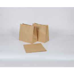 上海纸袋-纸袋厂-上海麦禾包装(推荐商家)