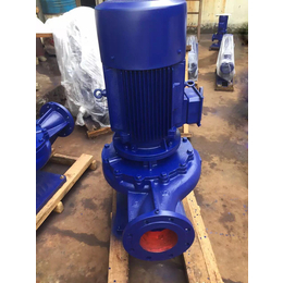 辽阳KQL65/125-3立式离心泵-石保泵业