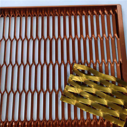 镀锌钢板网片1.5-钢板网片-安平百鹏钢板网厂