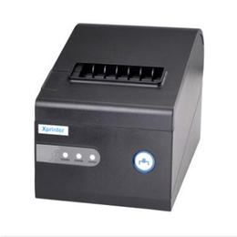 80MM热敏打印机芯烨XPC230*打印机自动切纸餐饮