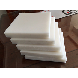 黔南白色塑料板-超高分子量白色塑料板-宁津新江(****商家)