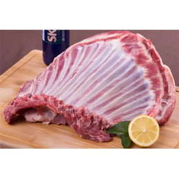 羊肉生产厂家-羊肉卷-泰州羊肉