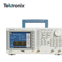 供应美国泰克AF*051C函数任意波形信号发生器收购