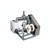QIPANG工字轮小型收线机自动调节涨力收卷机带计米缩略图2