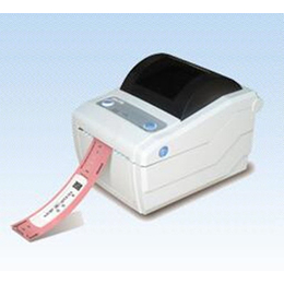 SATO佐藤CZ408TT200点桌面型医疗条码标签打印机