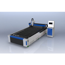 东博机械设备开平机-高速光纤激光切割机供应