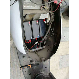 电动车电池多少钱一个-带齐商贸(在线咨询)-玉溪电动车电池