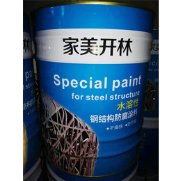 醇酸漆哪家好-醇酸漆-由龙建材有限公司